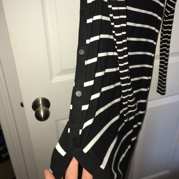 Long sleep top - Picture 2 of 3